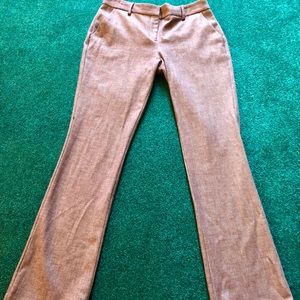 COPY - Express Columnist Dress Pants